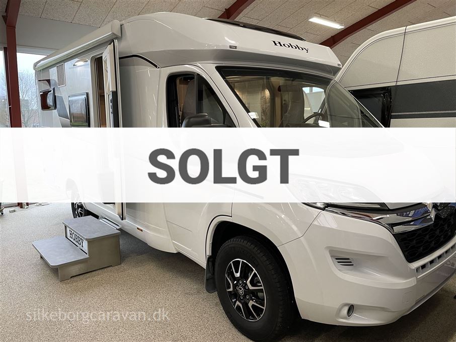 Hobby Ontour Edition V65 GF
